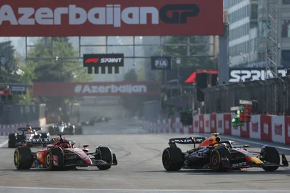 Charles Leclerc, Ferrari,