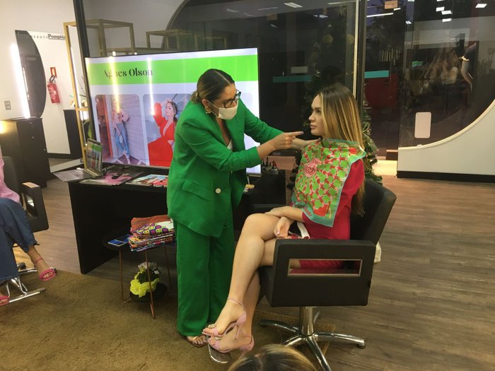 Luísa Tessuto / Agência RBS Luísa Tessuto / Agência RBS