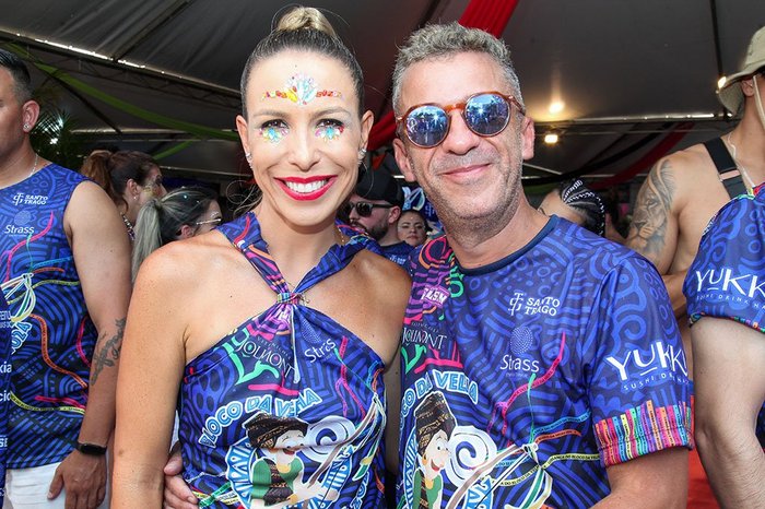 Tatieli Sperry / Divulgação