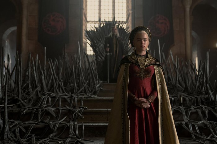 HBO Max / Reprodução HBO Max / Reprodução