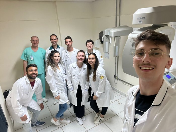 Divulgação / UPF