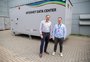 Empresa de Caxias do Sul fornece data center para projeto de inclusão digital em país africano