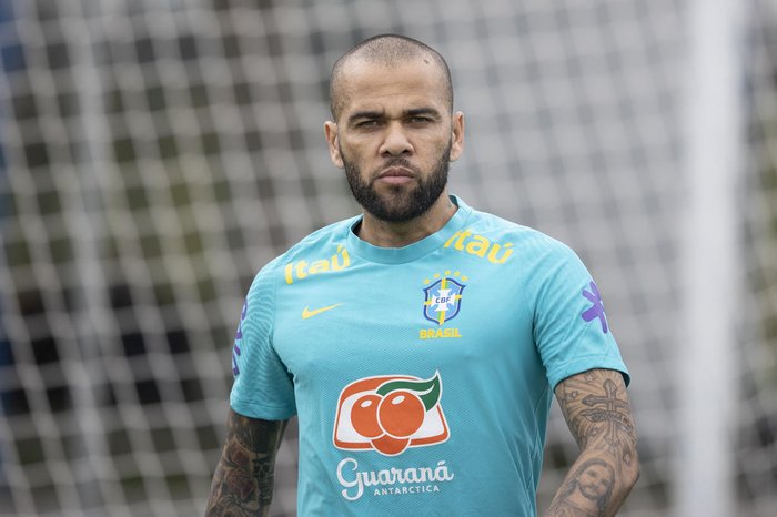 Lucas Figueiredo / CBF/Divulgação