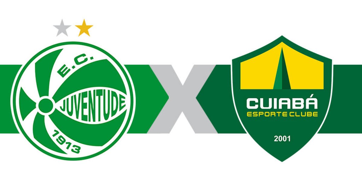 Juventude X Cuiaba Horario Como Assistir E Tudo Sobre O Jogo Do Brasileirao Pioneiro Juventude X Cuiaba Horario Como Assistir E Tudo Sobre O Jogo Do Brasileirao Pioneiro