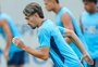Jovem do Grêmio desperta interesse do futebol europeu