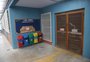 "Ela está inconformada", diz diretor da escola sobre professora esfaqueada em sala de aula em Caxias do Sul 