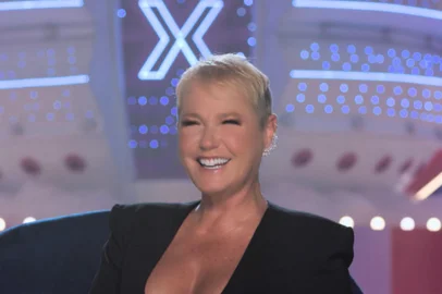 Xuxa, o documentário, série original Globoplay, estreia dia 13 de julho na plataforma em todos os frames<!-- NICAID(15872422) -->