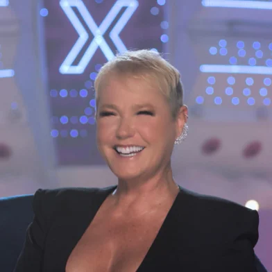 Xuxa, o documentário, série original Globoplay, estreia dia 13 de julho na plataforma em todos os frames<!-- NICAID(15872422) -->