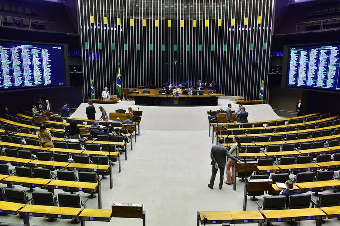 Zeca Ribeiro / Câmara dos Deputados / Divulgação
