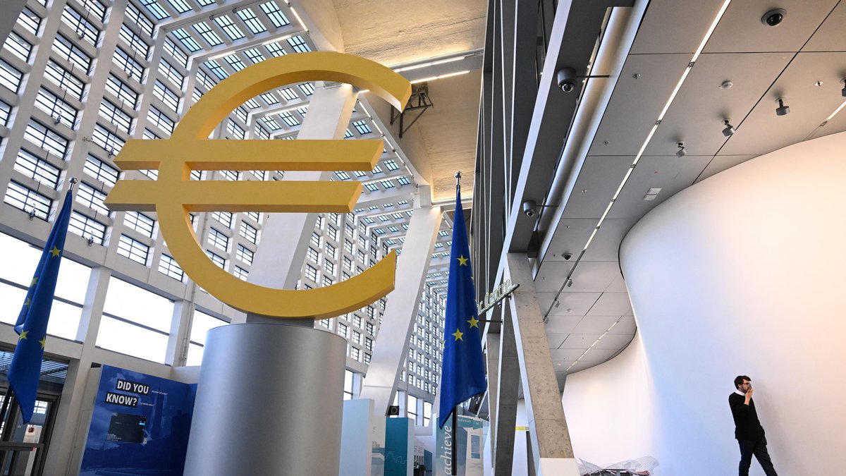 Euro hoje: siga ao vivo o valor da cota&ccedil;&atilde;o