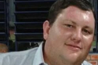 Morte de gaúcho em Santa Catarina<!-- NICAID(15961159) -->