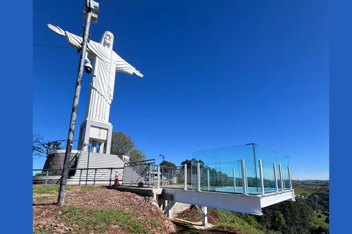 Prefeitura de Guaporé / Divulgação Prefeitura de Guaporé / Divulgação