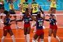 Brasil x República Dominicana, vôlei, Jogos Pan-Americanos