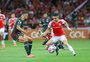 Inter busca empate com o Flamengo e mantém a invencibilidade