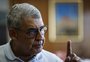 Melo diz que seu maior desafio é aplicar o dinheiro obtido com financiamentos