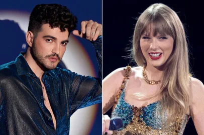 Jão é a Taylor Swift do Brasil? Cantor bate recordes com fãs engajados e pop "sofrência"<!-- NICAID(15524273) -->