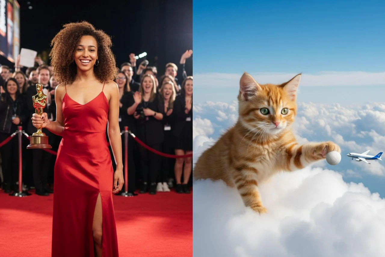 Google Ai Studio/Reprodução