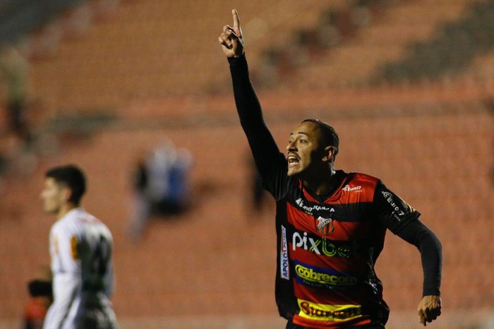 Miguel Schincariol / Ituano, divulgação