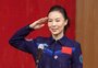 China anuncia primeira caminhada espacial com a presença de uma mulher