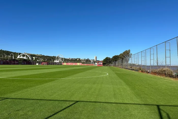 Divulgação / SC Internacional Divulgação / SC Internacional