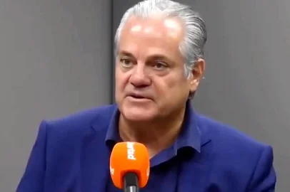 Marcos de Quinto, ex-executivo da Coca-Cola, concede entrevista à seção Respostas Capitais.<!-- NICAID(16232415) -->