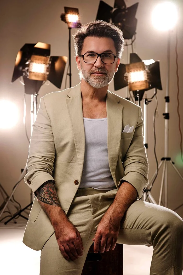 Andrei Cardoso / Divulgação Andrei Cardoso / Divulgação