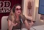 "Não queria ser mãe de playboy", diz Luana Piovani sobre mudança para Portugal com os filhos
