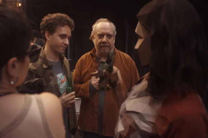 Netflix / Divulgação Netflix / Divulgação