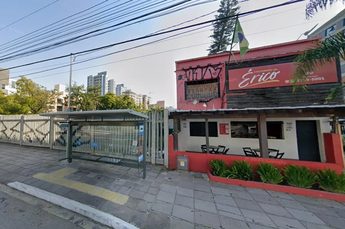 Google Street View / Reprodução