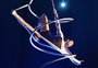 Circo de Aéreos Joanas d'Ar apresenta o espetáculo "Sonhário", em Caxias do Sul, neste fim de semana
