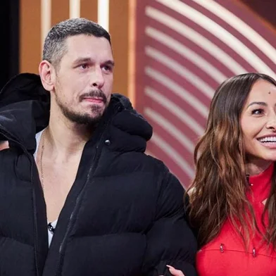 Sabrina Sato , João Vicente<!-- NICAID(15527972) -->