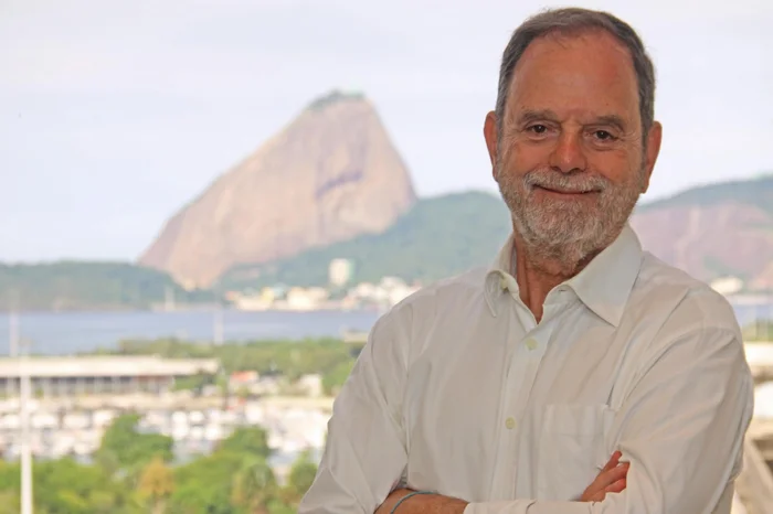 Arquivo Pessoal / Divulgação Arquivo Pessoal / Divulgação