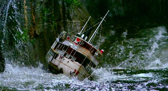 Reprodução / Werner Herzog Filmproduktion