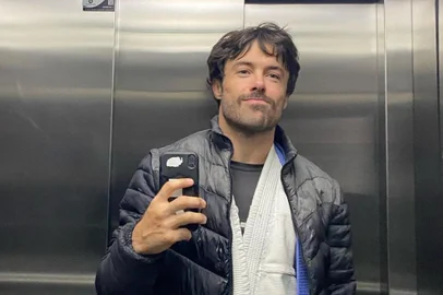 Kayky Brito<!-- NICAID(15530128) -->