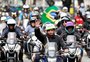 Kelly Matos: Deputado prepara jet skis e lanchas para saudar Bolsonaro 