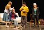 Peça teatral "Toc - Uma comédia obsessiva compulsiva" volta aos palcos caxienses