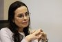 "Vamos enfrentar o problema do Ideb com escola de tempo integral", diz Juliana Brizola, candidata do PDT à prefeitura de Porto Alegre