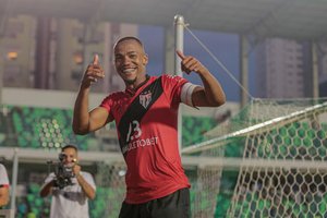 Bruno Corsino / ACG / Divulgação