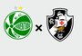 Juventude x Vasco: onde assistir, horário e escalações
