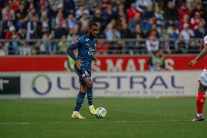 Gerson, Olympique Marseille