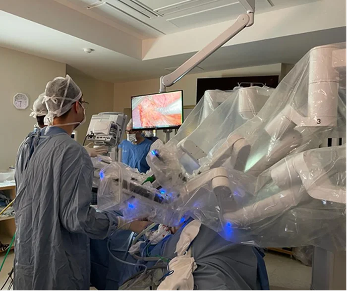 Hospital de Clínicas de Passo Fundo/Divulgação