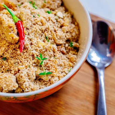 PORTO ALEGRE, RS, BRASIL, 09/03/2016  : Receitas de almoço de Páscoa + receitas com bacon. (Omar Freitas/Agência RBS)Indexador: Omar Freitas<!-- NICAID(12066299) -->