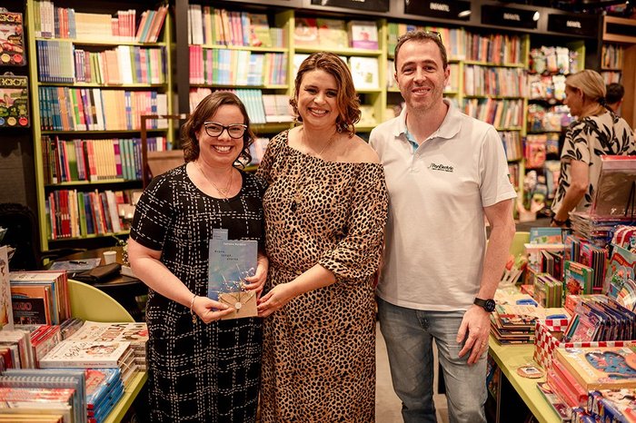 Tamiris Santana / Divulgação