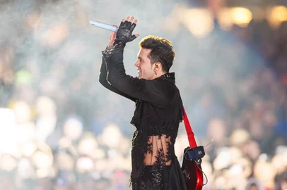 Luan Santana<!-- NICAID(15565045) -->