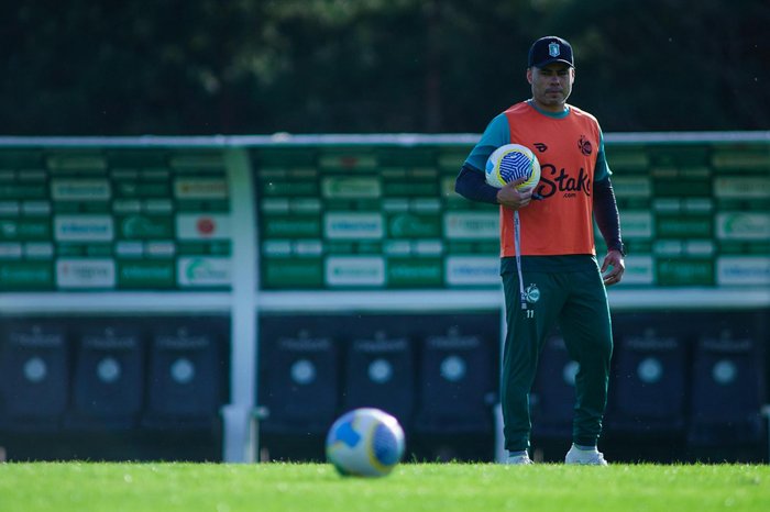 Fernando Alves / Juventude,Divulgação