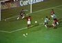 Atritos entre Felipão e Luxemburgo marcaram outra semifinal de Copa do Brasil entre Grêmio e Flamengo