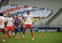 Cinco motivos que explicam a goleada sofrida pelo Inter diante do Fortaleza