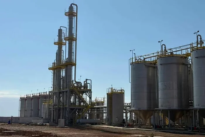 CB Bioenergia / Reprodução