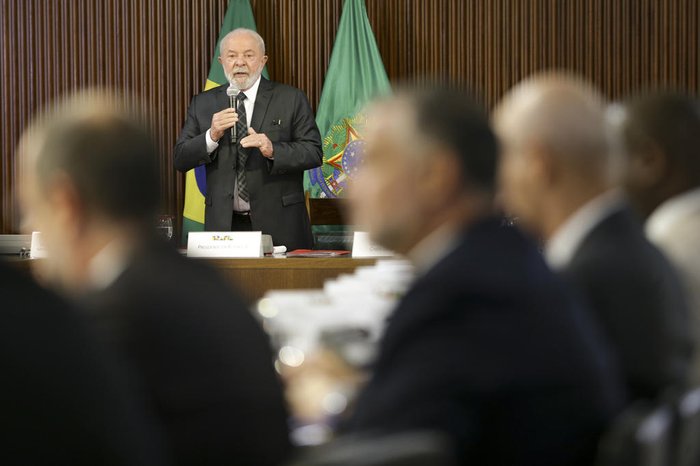 Marcelo Camargo / Agência Brasil/Divulgação