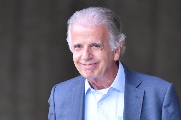 TON MOLINA / FOTOARENA/ESTADÃO CONTEÚDO TON MOLINA / FOTOARENA/ESTADÃO CONTEÚDO